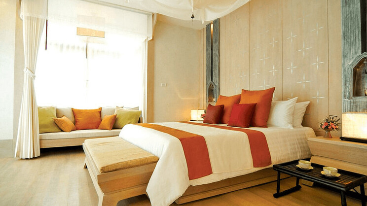 Melati Beach Resort and Spa